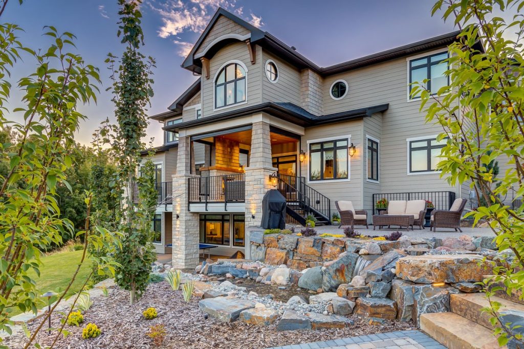 Designing Dreams: The Rise of Custom Acreage Homes in Calgary - Rx Home ...